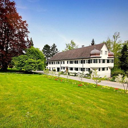 Appartement Villa Seeliebe Taegerwilen Екстер'єр фото
