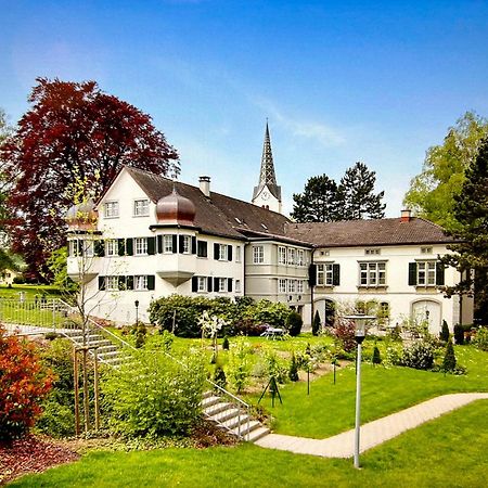 Appartement Villa Seeliebe Taegerwilen Екстер'єр фото