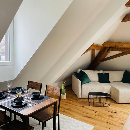 Appartement Villa Seeliebe Taegerwilen Екстер'єр фото