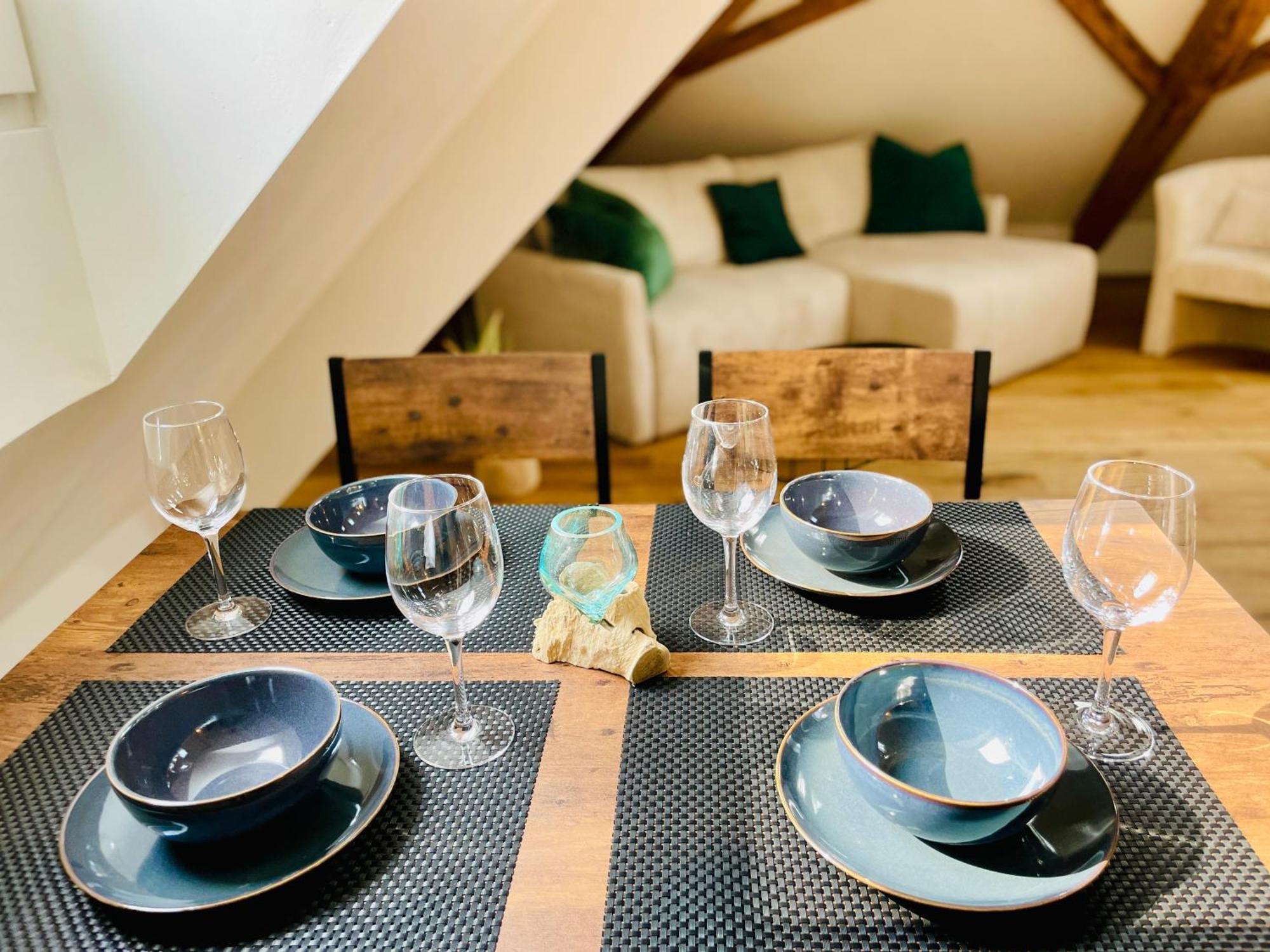 Appartement Villa Seeliebe Taegerwilen Екстер'єр фото