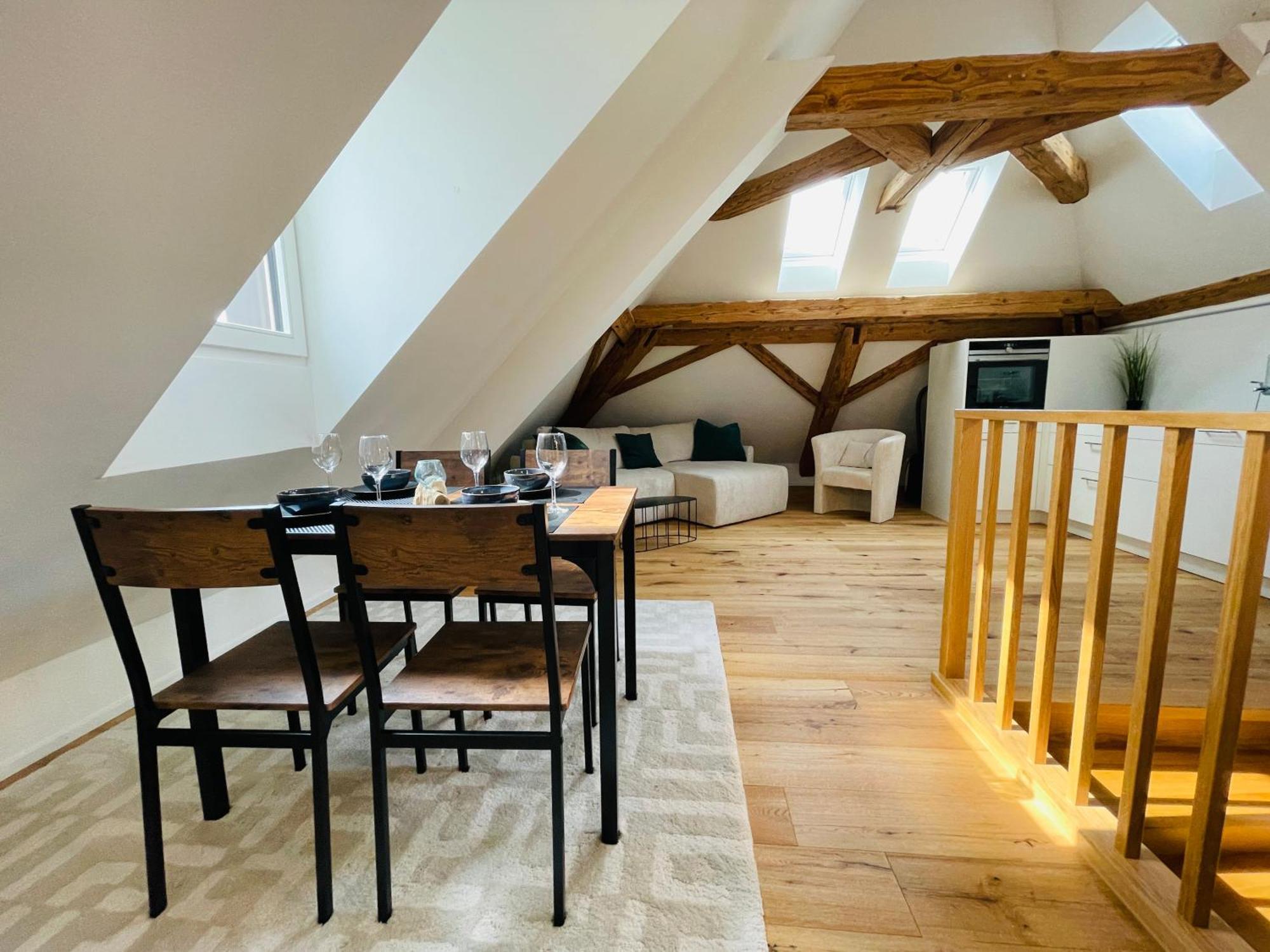 Appartement Villa Seeliebe Taegerwilen Екстер'єр фото