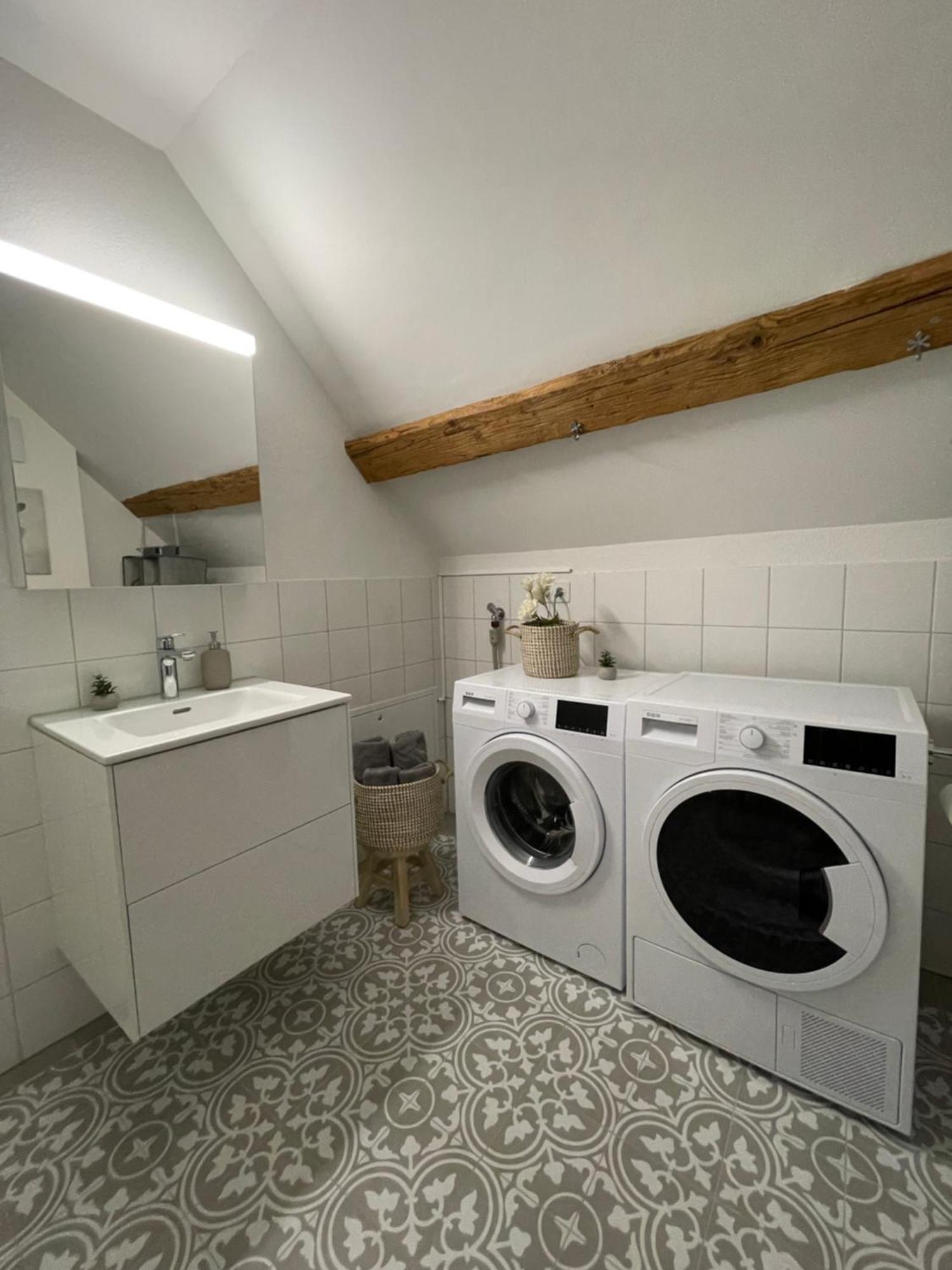 Appartement Villa Seeliebe Taegerwilen Екстер'єр фото