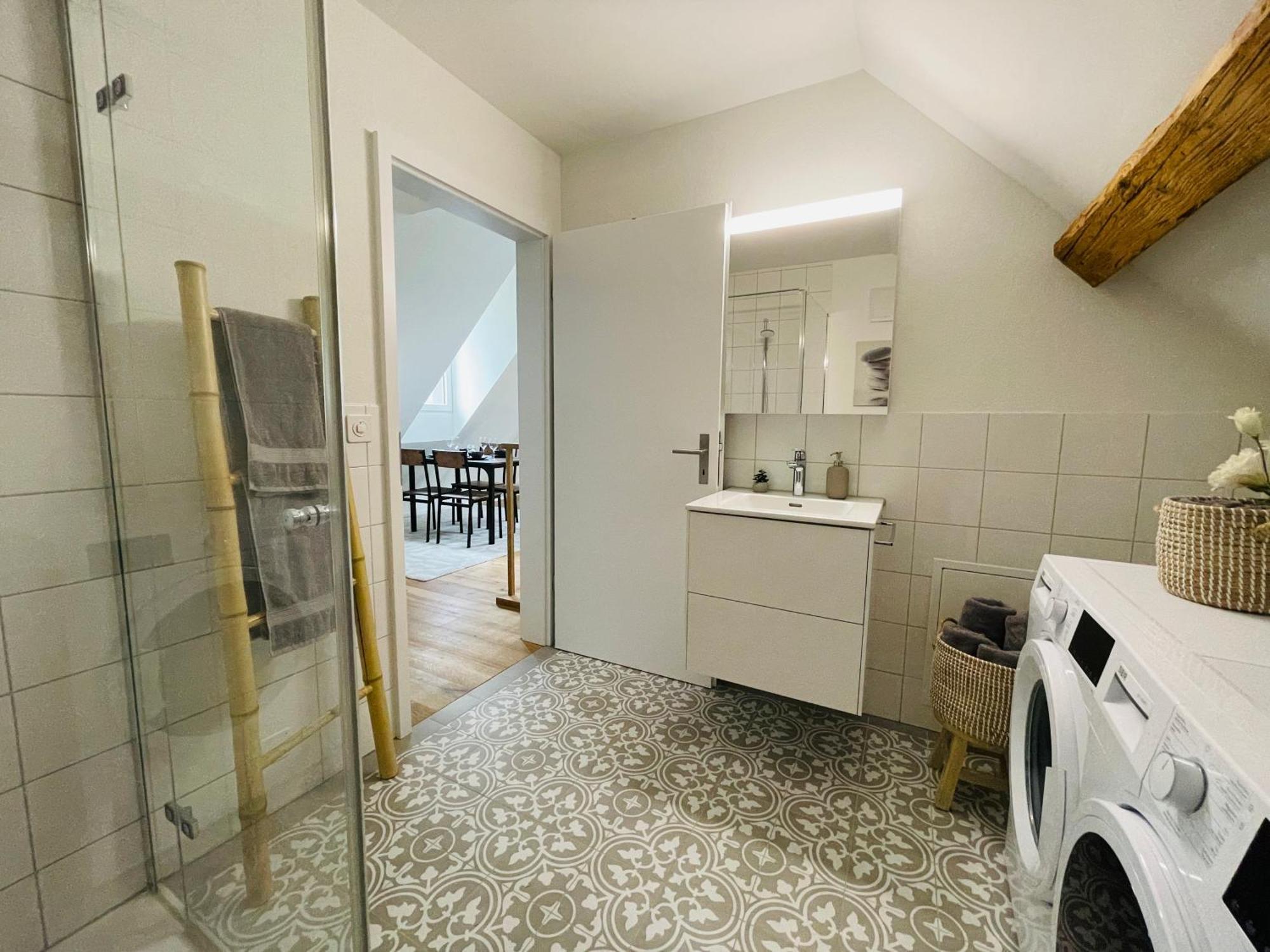 Appartement Villa Seeliebe Taegerwilen Екстер'єр фото
