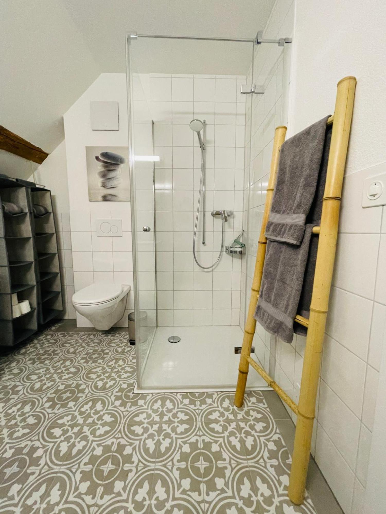 Appartement Villa Seeliebe Taegerwilen Екстер'єр фото