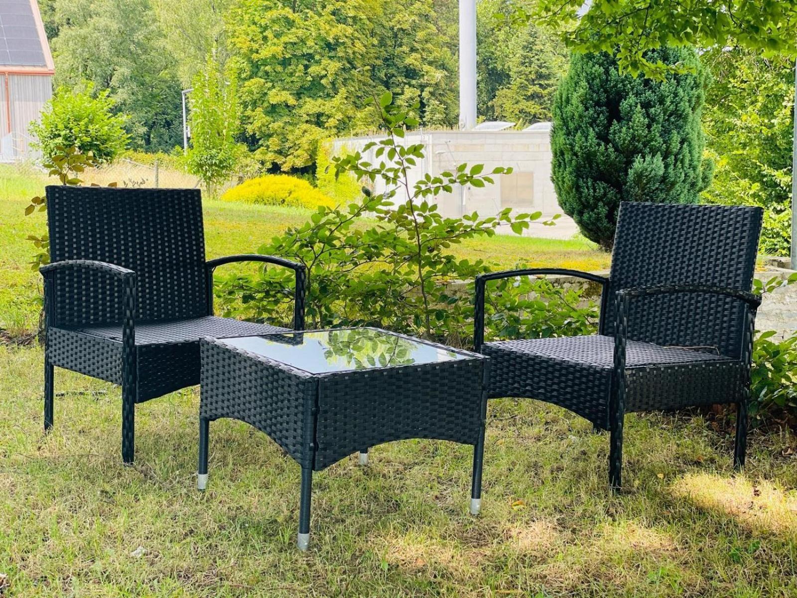Appartement Villa Seeliebe Taegerwilen Екстер'єр фото