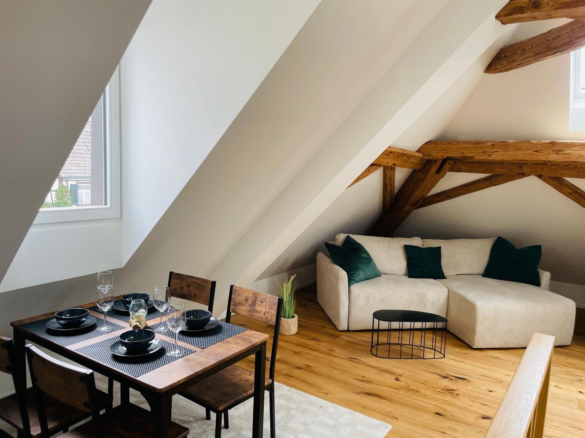 Appartement Villa Seeliebe Taegerwilen Екстер'єр фото